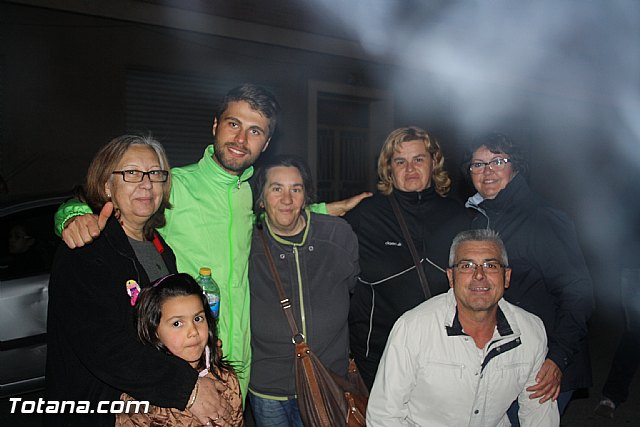 I encuentro de bandas nazarenas Baragey Coffebar - 63