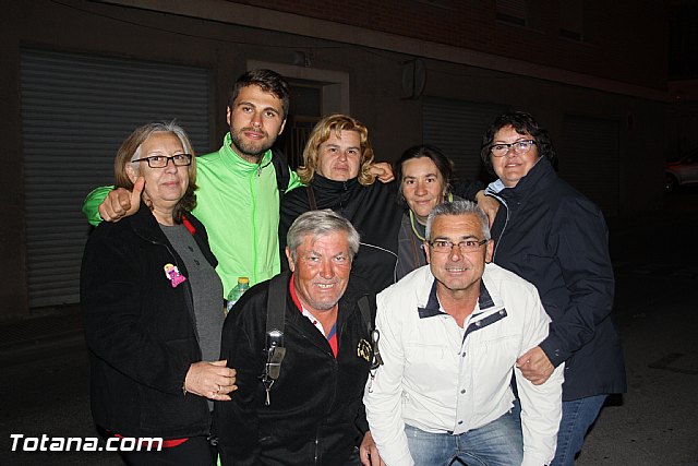 I encuentro de bandas nazarenas Baragey Coffebar - 64