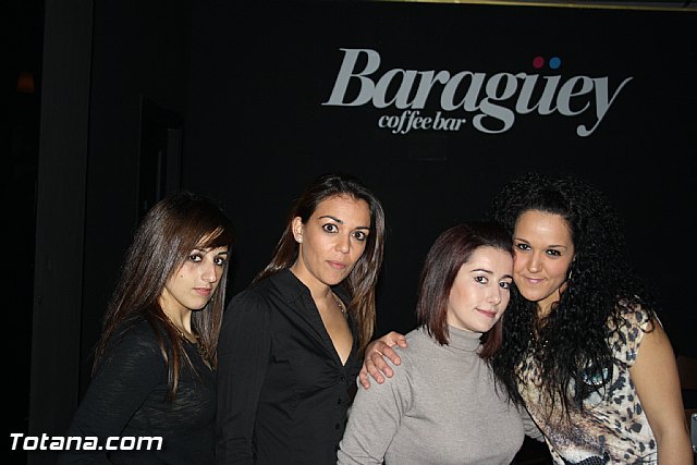 I encuentro de bandas nazarenas Baragey Coffebar - 78