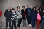 bandas nazarenas