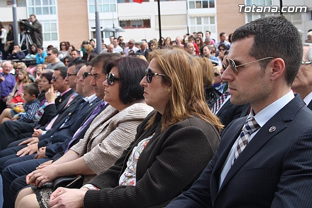 Fotografias Dia de la Musica Nazarena Totana 2014  - 4