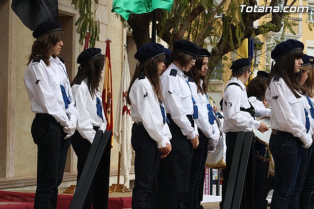 Fotografias Dia de la Musica Nazarena Totana 2014  - 11