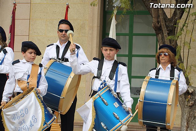 Fotografias Dia de la Musica Nazarena Totana 2014  - 16