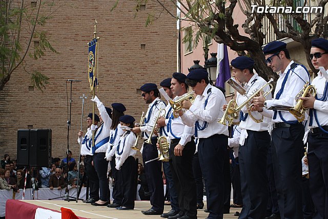 Fotografias Dia de la Musica Nazarena Totana 2014  - 19