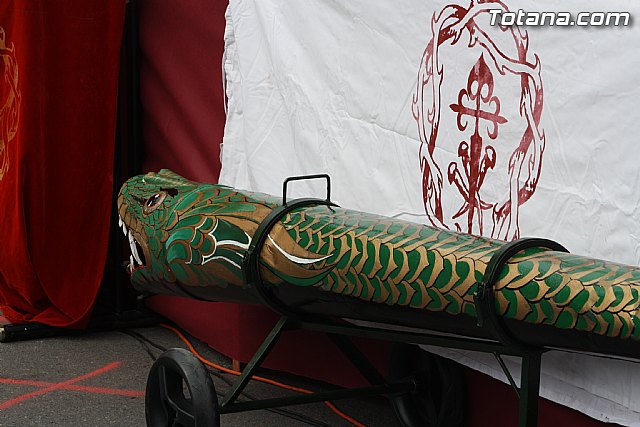 Fotografias Dia de la Musica Nazarena Totana 2014  - 21