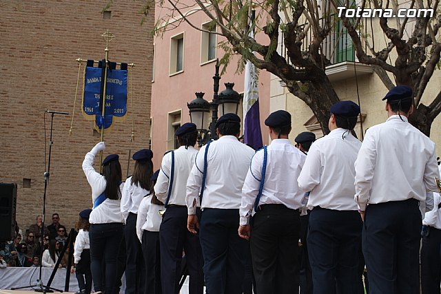 Fotografias Dia de la Musica Nazarena Totana 2014  - 22