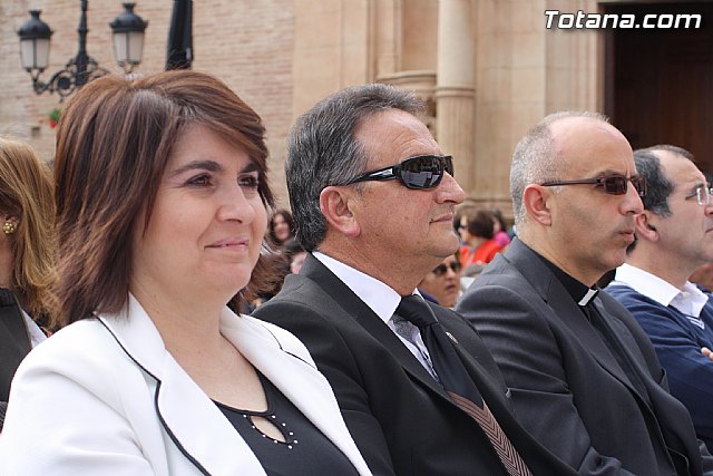 Fotografias Dia de la Musica Nazarena Totana 2014  - 24