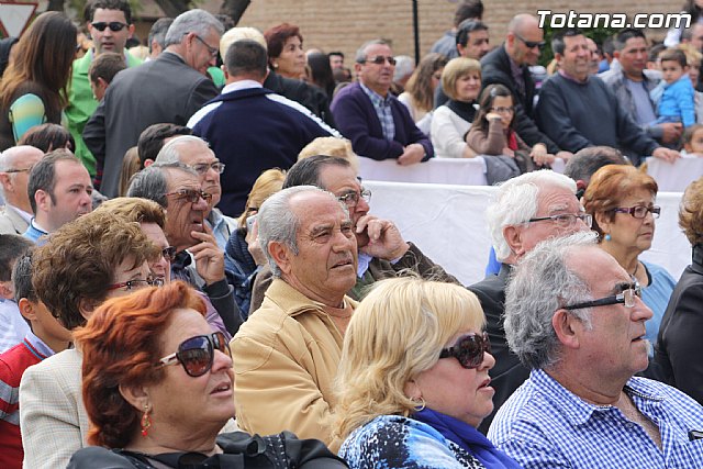 Fotografias Dia de la Musica Nazarena Totana 2014  - 26