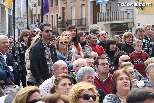 Fotografias Dia de la Musica Nazarena Totana 2014  - 27