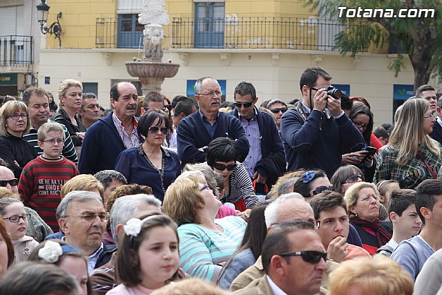 Fotografias Dia de la Musica Nazarena Totana 2014  - 28