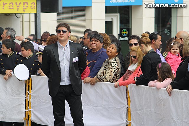 Fotografias Dia de la Musica Nazarena Totana 2014  - 30