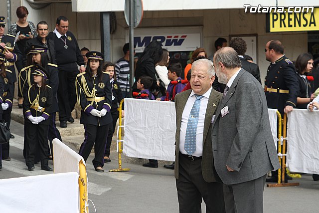 Fotografias Dia de la Musica Nazarena Totana 2014  - 31