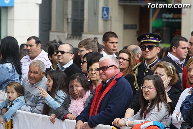 Fotografias Dia de la Musica Nazarena Totana 2014  - 33