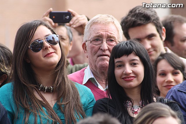 Fotografias Dia de la Musica Nazarena Totana 2014  - 39