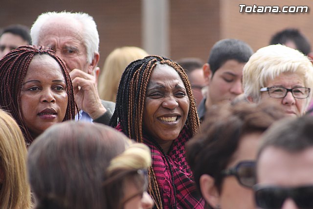 Fotografias Dia de la Musica Nazarena Totana 2014  - 40