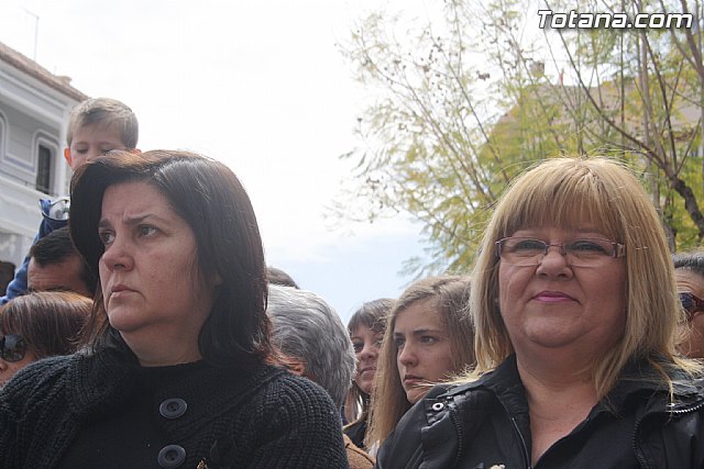 Fotografias Dia de la Musica Nazarena Totana 2014  - 42