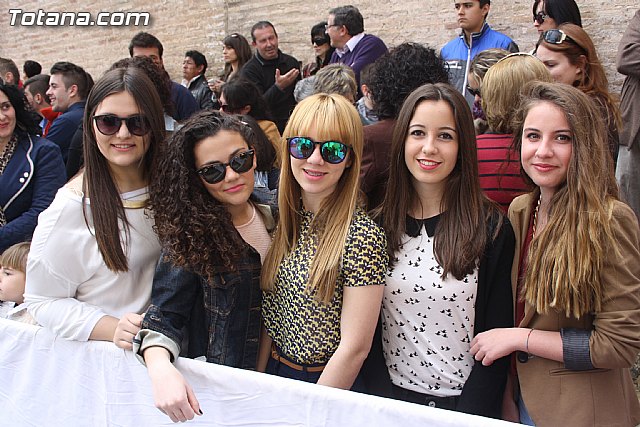 Fotografias Dia de la Musica Nazarena Totana 2014  - 47