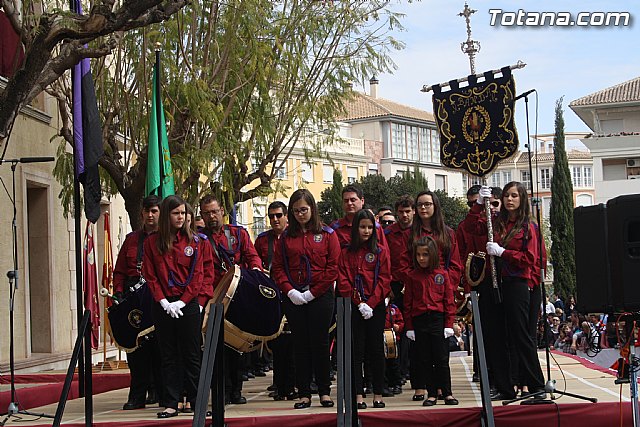 Fotografias Dia de la Musica Nazarena Totana 2014  - 52