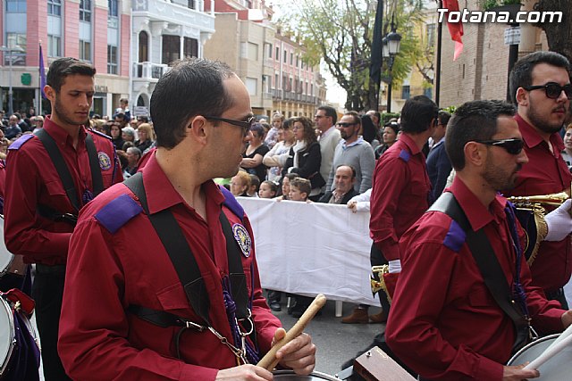 Fotografias Dia de la Musica Nazarena Totana 2014  - 55