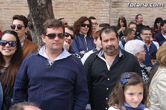 Fotografias Dia de la Musica Nazarena Totana 2014  - 57