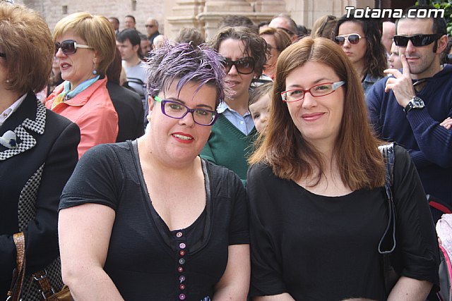 Fotografias Dia de la Musica Nazarena Totana 2014  - 60