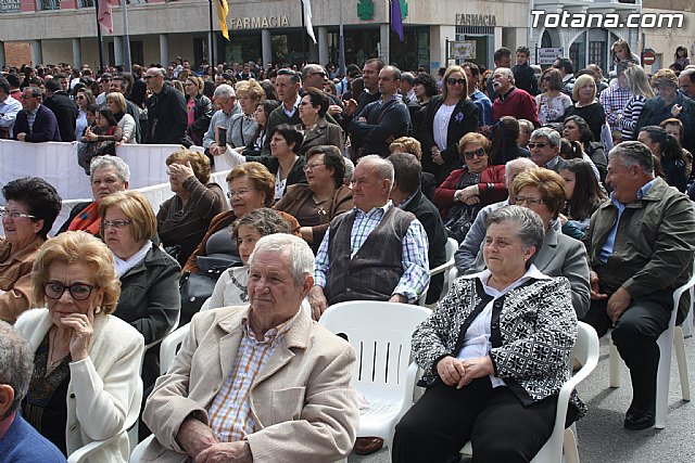 Fotografias Dia de la Musica Nazarena Totana 2014  - 62