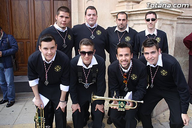 Fotografias Dia de la Musica Nazarena Totana 2014  - 64