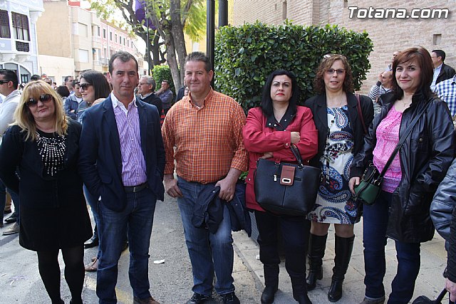 Fotografias Dia de la Musica Nazarena Totana 2014  - 69