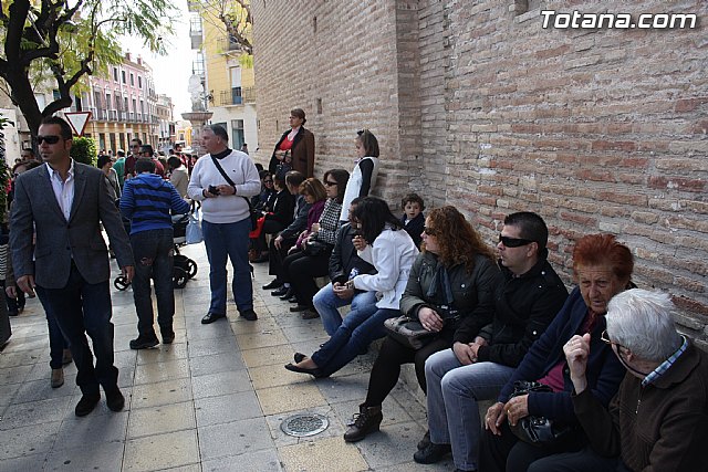 Fotografias Dia de la Musica Nazarena Totana 2014  - 70