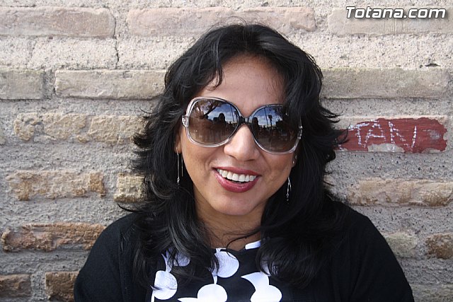 Fotografias Dia de la Musica Nazarena Totana 2014  - 71