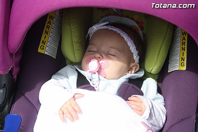 Fotografias Dia de la Musica Nazarena Totana 2014  - 75