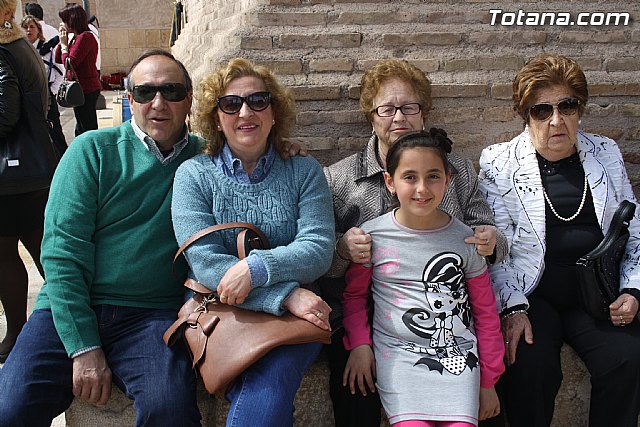 Fotografias Dia de la Musica Nazarena Totana 2014  - 76