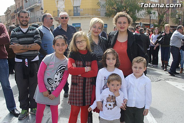 Fotografias Dia de la Musica Nazarena Totana 2014  - 79