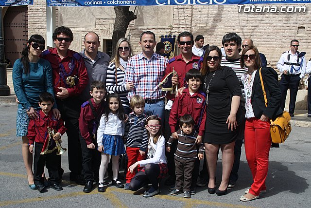 Fotografias Dia de la Musica Nazarena Totana 2014  - 80