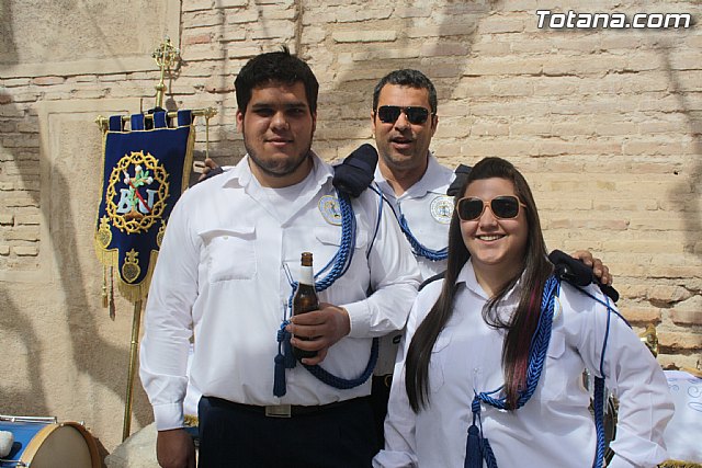 Fotografias Dia de la Musica Nazarena Totana 2014  - 82