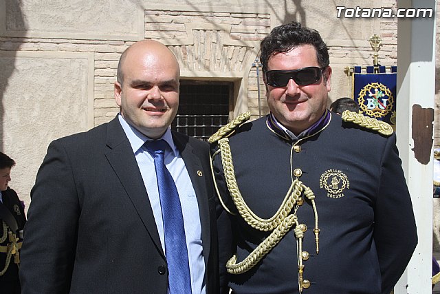 Fotografias Dia de la Musica Nazarena Totana 2014  - 83