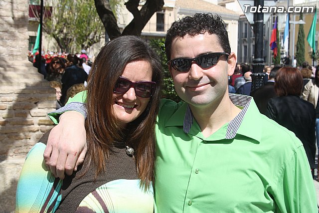 Fotografias Dia de la Musica Nazarena Totana 2014  - 84