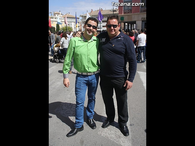 Fotografias Dia de la Musica Nazarena Totana 2014  - 85