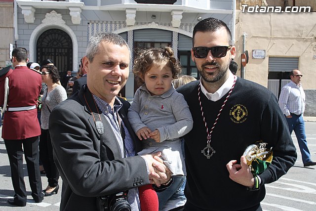 Fotografias Dia de la Musica Nazarena Totana 2014  - 87