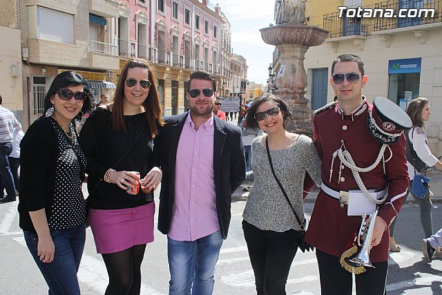 Fotografias Dia de la Musica Nazarena Totana 2014  - 88