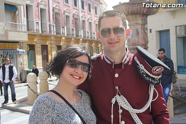 Fotografias Dia de la Musica Nazarena Totana 2014  - 89