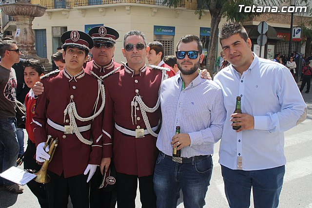 Fotografias Dia de la Musica Nazarena Totana 2014  - 90