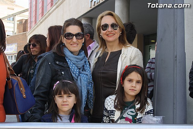 Fotografias Dia de la Musica Nazarena Totana 2014  - 92