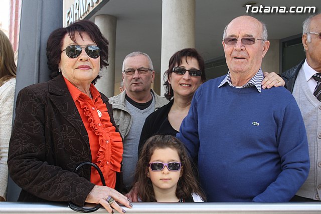 Fotografias Dia de la Musica Nazarena Totana 2014  - 93