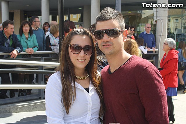 Fotografias Dia de la Musica Nazarena Totana 2014  - 94