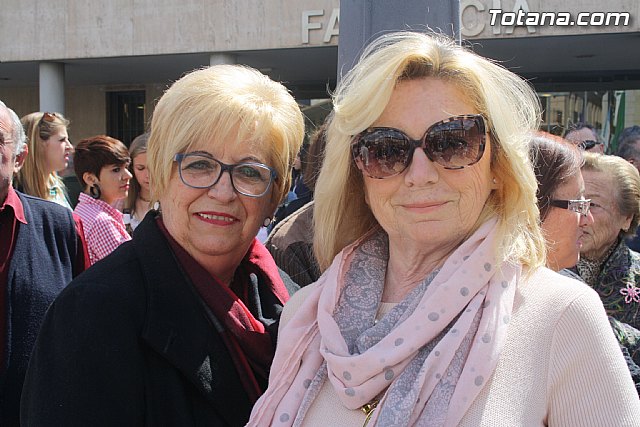 Fotografias Dia de la Musica Nazarena Totana 2014  - 95