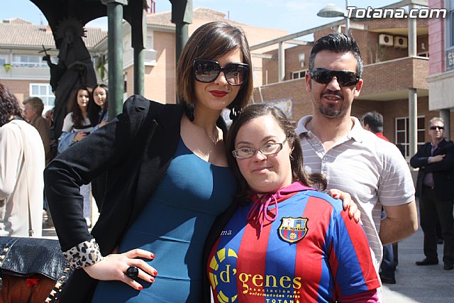 Fotografias Dia de la Musica Nazarena Totana 2014  - 96