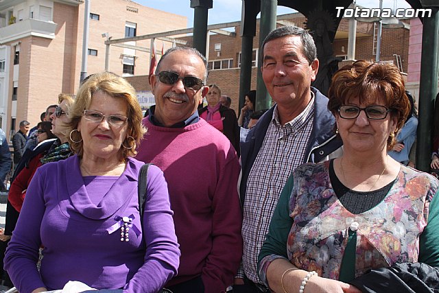 Fotografias Dia de la Musica Nazarena Totana 2014  - 97