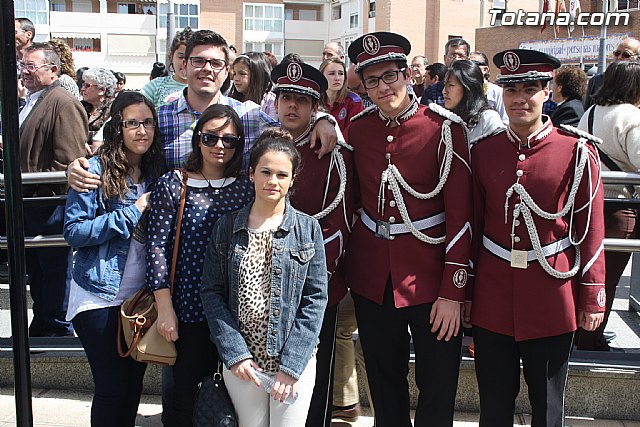 Fotografias Dia de la Musica Nazarena Totana 2014  - 98
