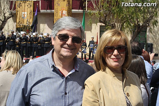 Fotografias Dia de la Musica Nazarena Totana 2014  - 99